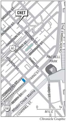 Classy newcomer / Architectural design of 235 Second St. -- home of ...