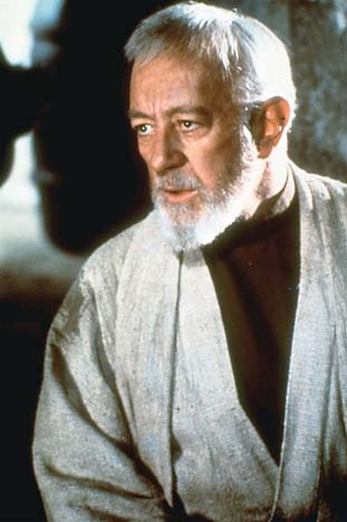 Back from the dead / 'Star Wars' prequels resurrect characters killed ...