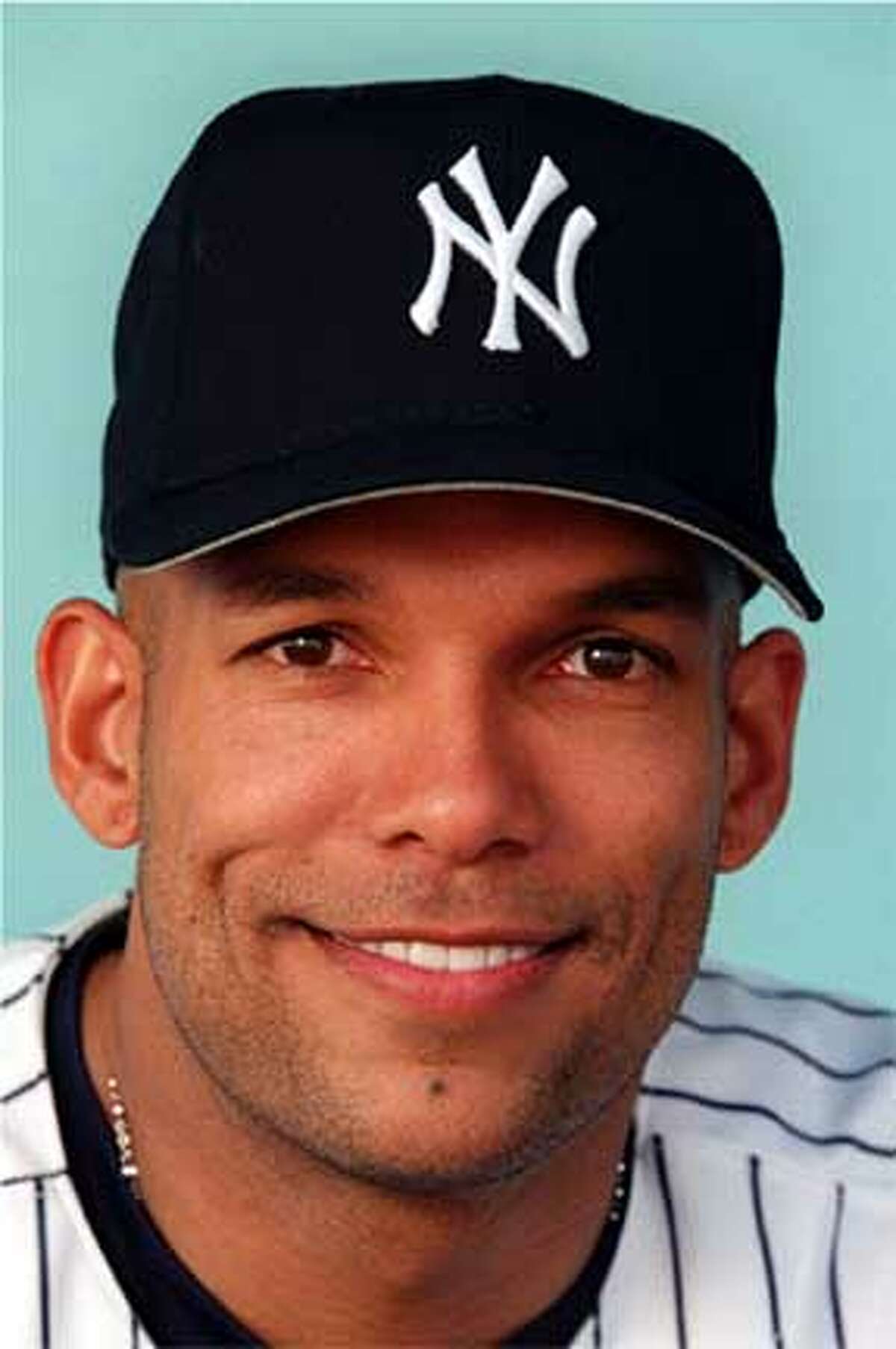 Photo: New York Mets Trade Robin Ventura to the New York Yankees for David  Justice - 