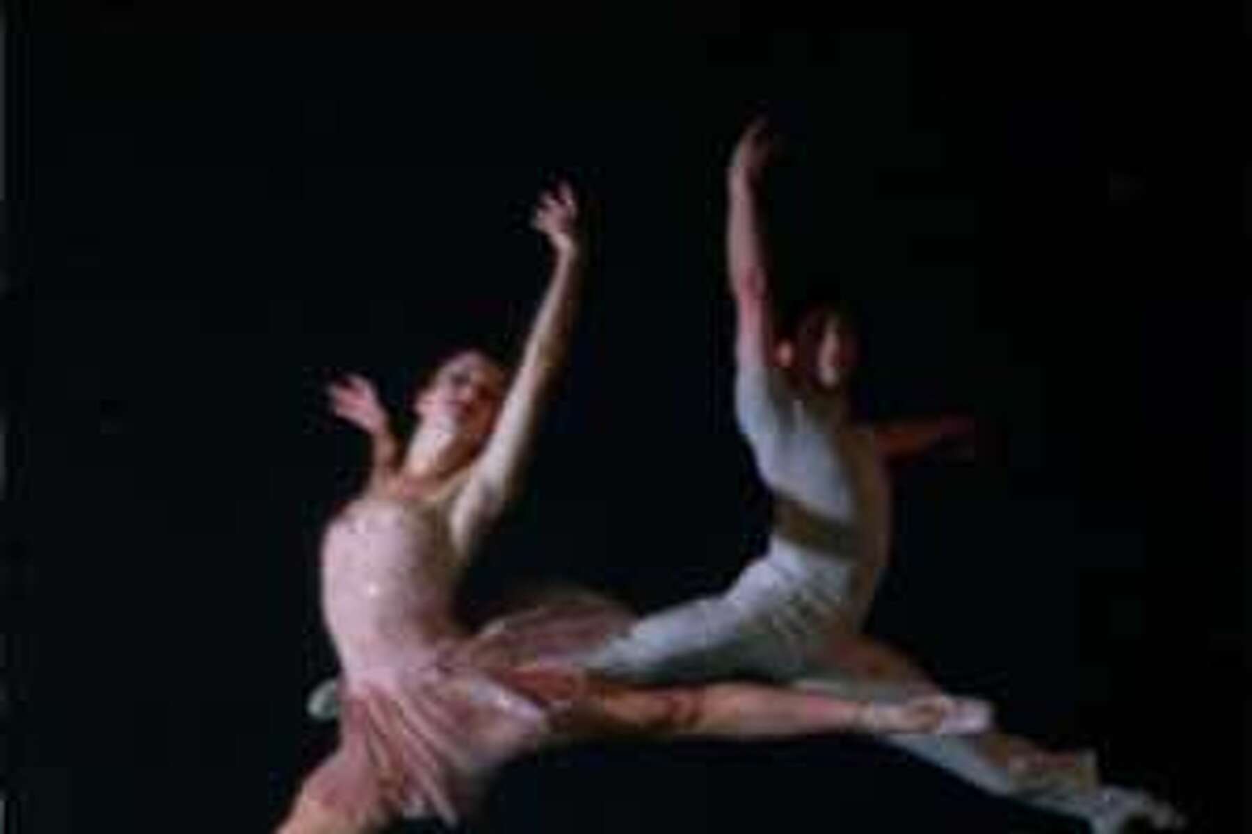 That S Entertainment Michael Smuin Has Parlayed A Wild Career Path Into A Stable Successful Popular Ballet Company