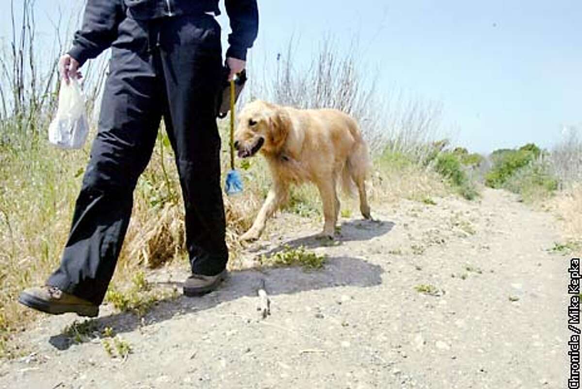 A park for all reasons / Disparate groups jostle to define Eastshore