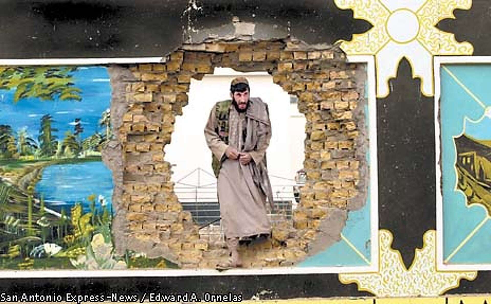 Osama Bin Laden's Son Deported Over Social Media Post | Vantage with Palki  Sharma, image size:1920x1188