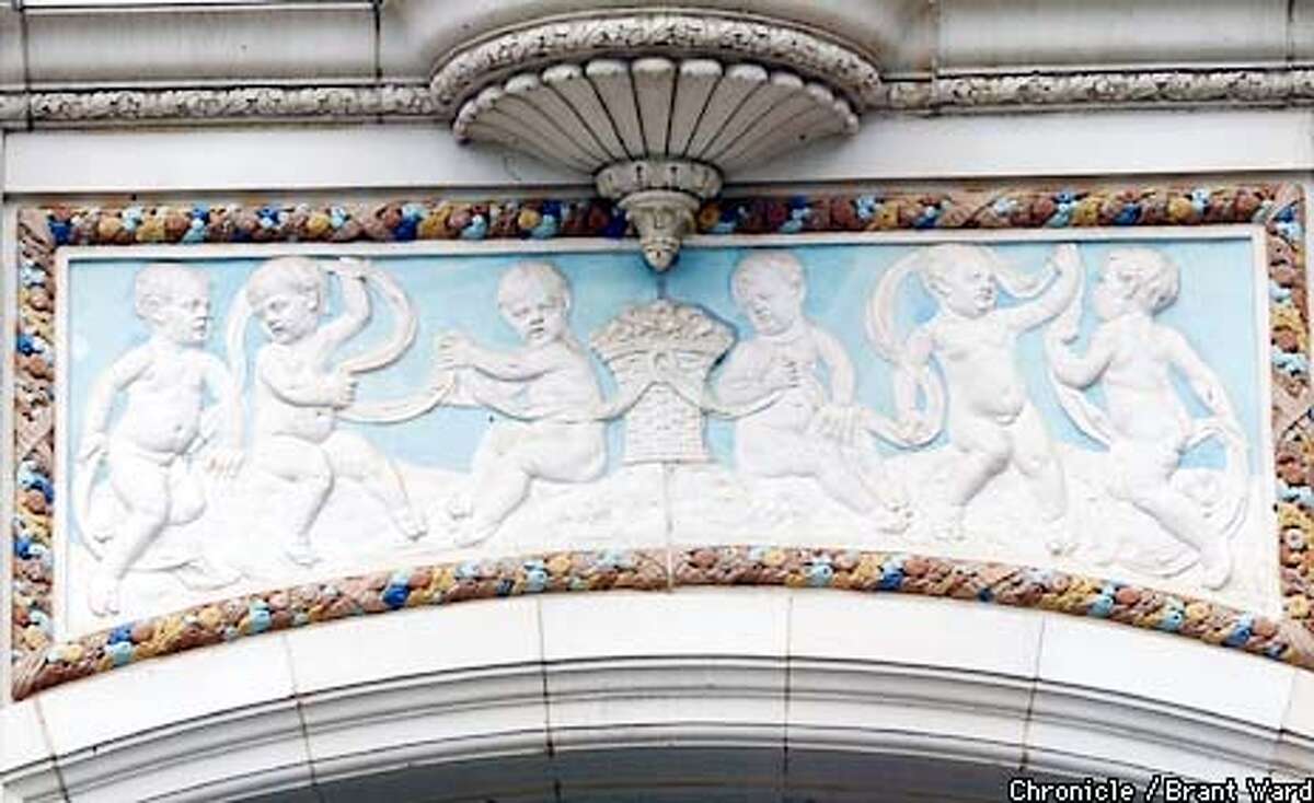 Rebuilding images / Old Shriners Hospital, downtown office, find new purposes