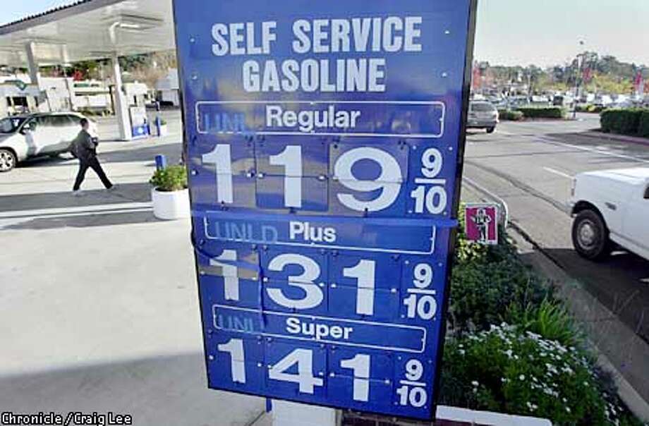 Low Gas Prices >> Bay Area Gas Prices As Low As 1 15 Plunge To Levels Not Low Gas Prices >> Bay Area Gas Prices As Low As 1 15 Plunge To Levels Not