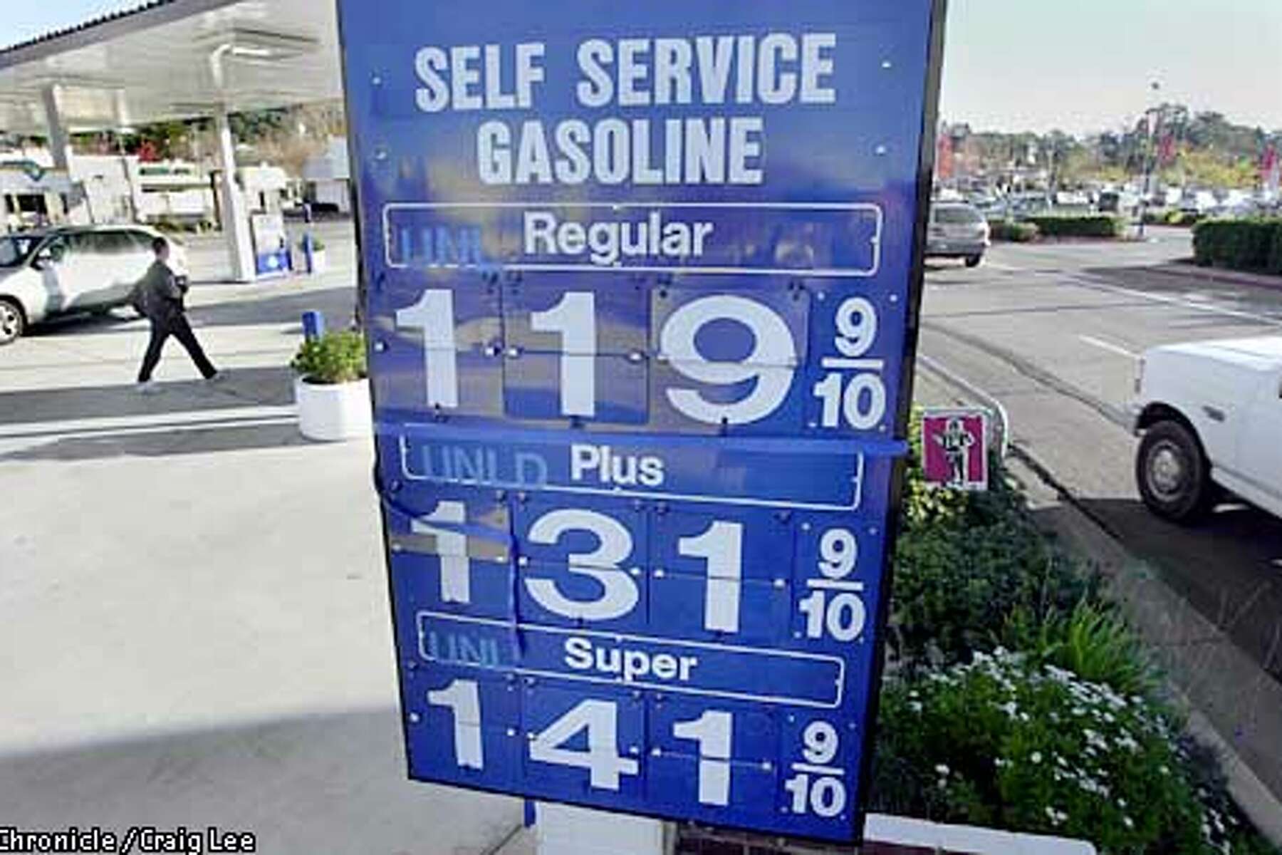 gasoline prices in honolulu