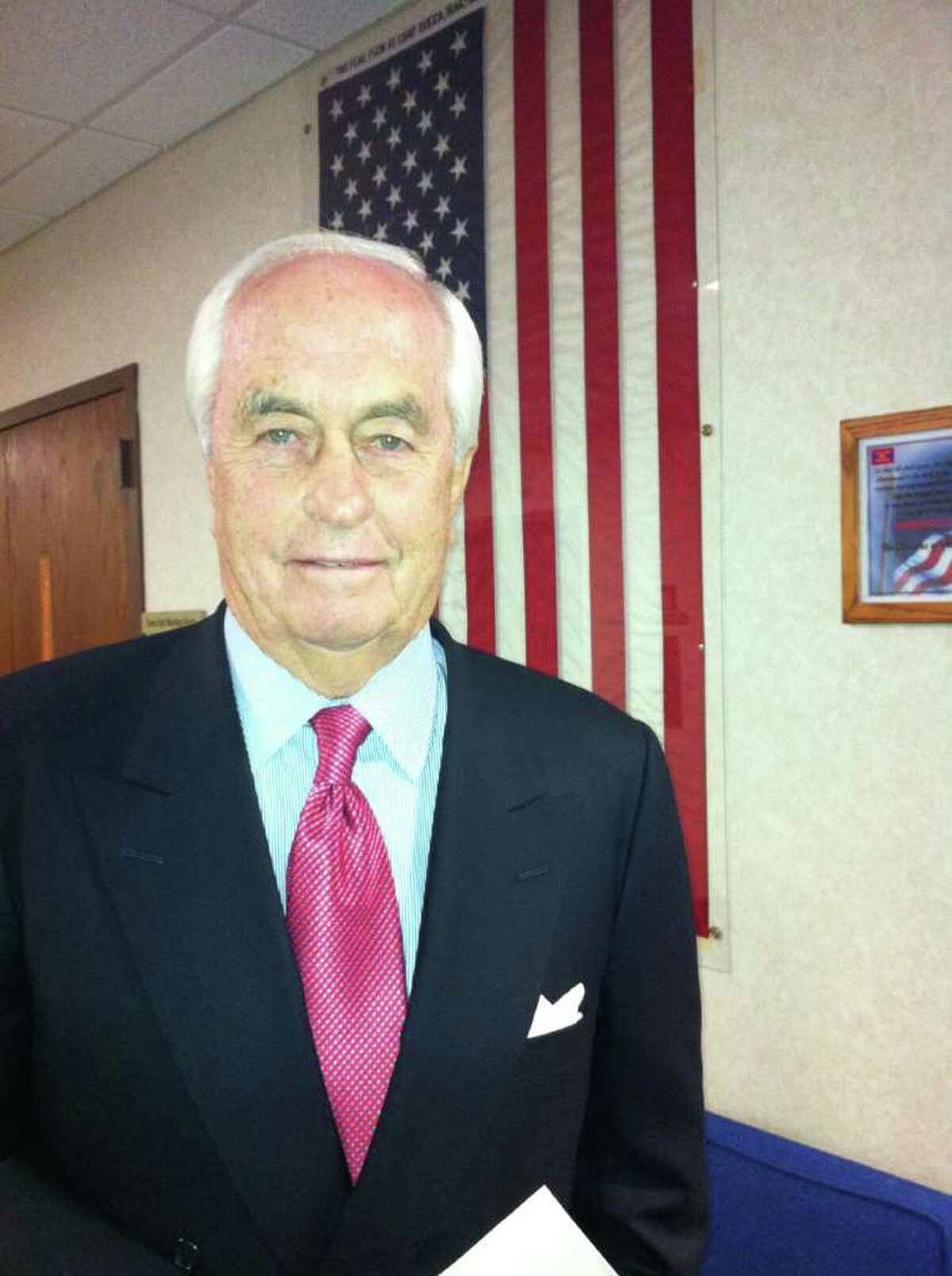 A tale of two Greenwich dealerships