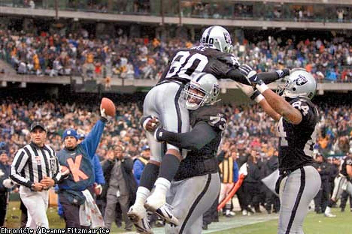 Raiders reshuffled by Cards / Gramatica's field goal wins it in OT