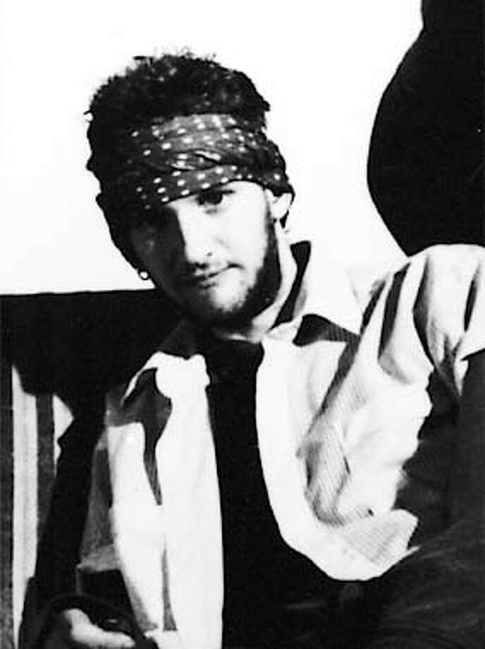 Alice in Chains' lead singer dies in Seattle SFGate