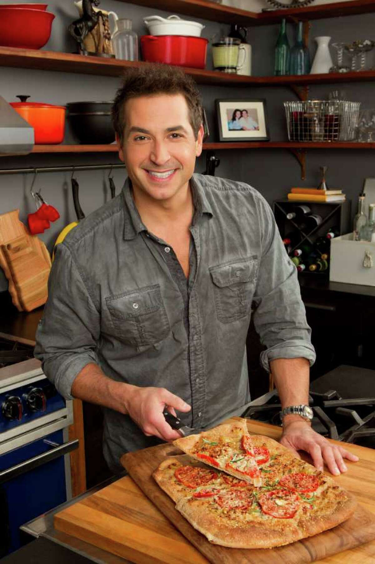 Hoffman: Bobby Deen makes mama's recipes better