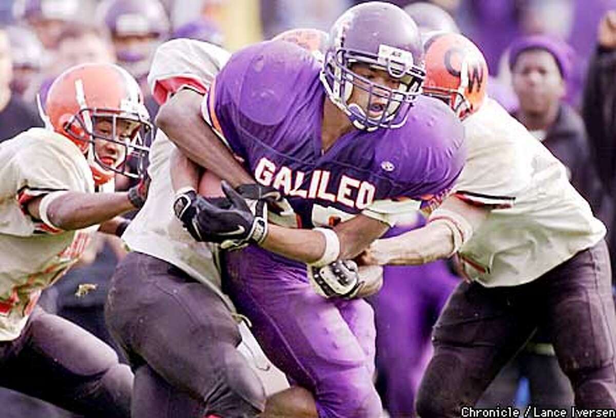 Galileo is champion / Lions get Turkey Day revenge over Washington