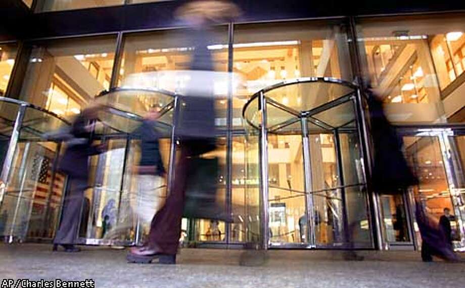 Andersen will eliminate 7,000 jobs in U.S. offices SFGate