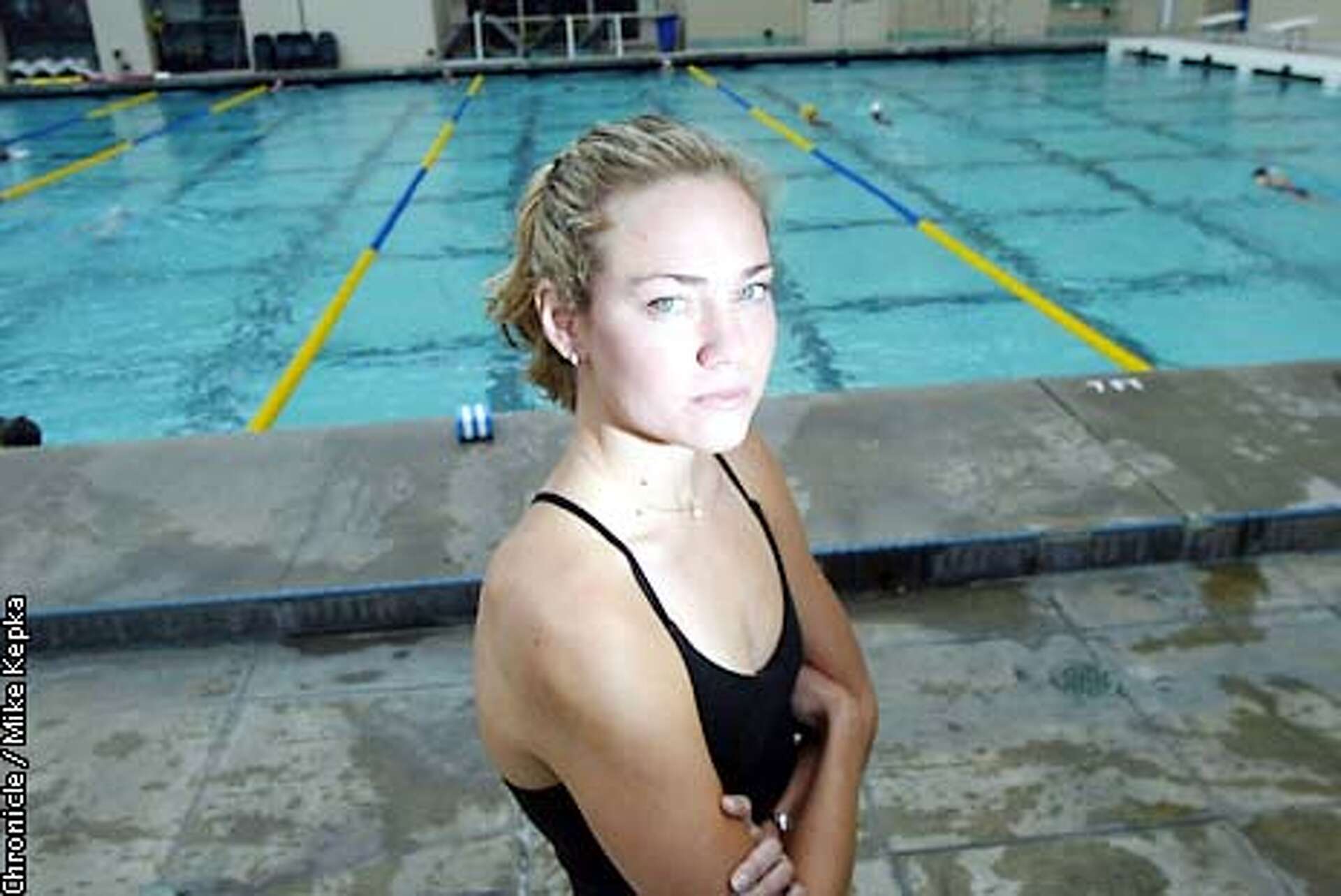 SULLIVAN AWARD FINALIST / Natalie Coughlin Coughlin joins amateur elite, image size:1920x1283
