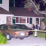 Santa Clara family shot to death / Police suspect mom killed 4 in ...