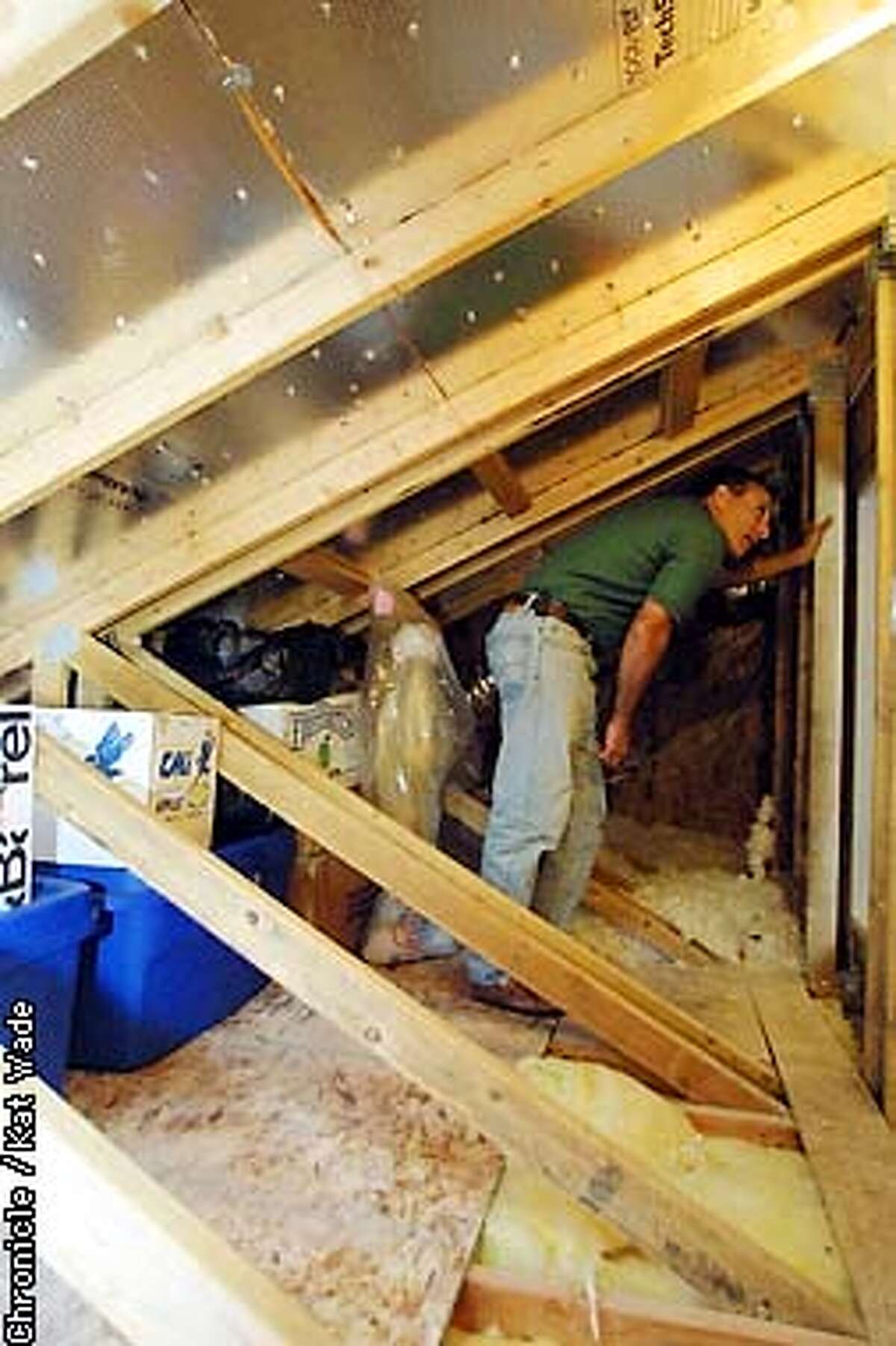 Homes must be energysmart to gain market edge / Frugal and aware