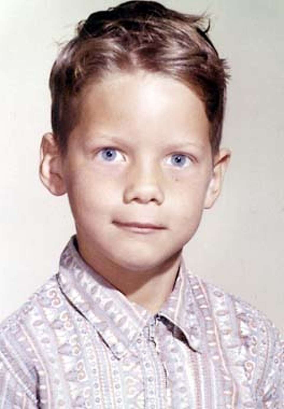 School to get a hero's name / Flight 93 pilot was a graduate of San