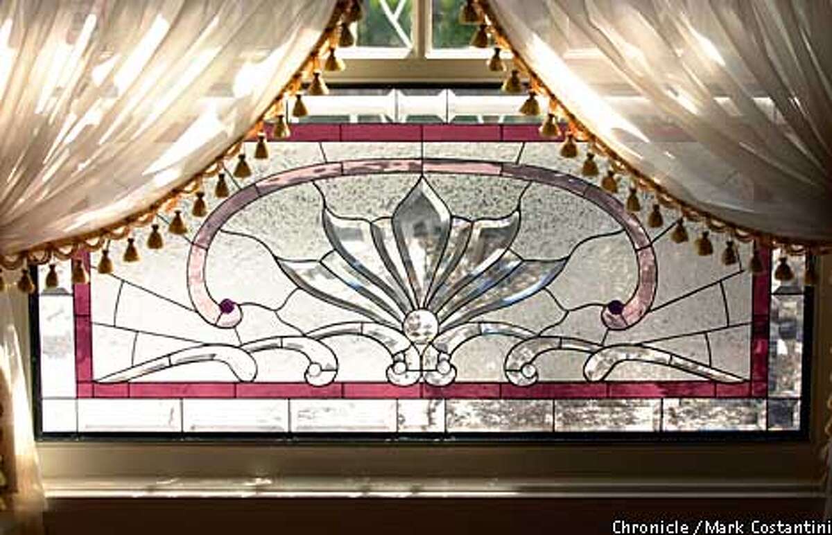 Love affair / Neither distance, nor careless renters, could take the