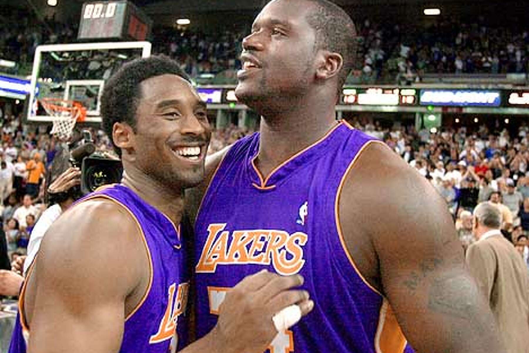 What If Chris Webber Played With Shaq in Orlando? - Stadium