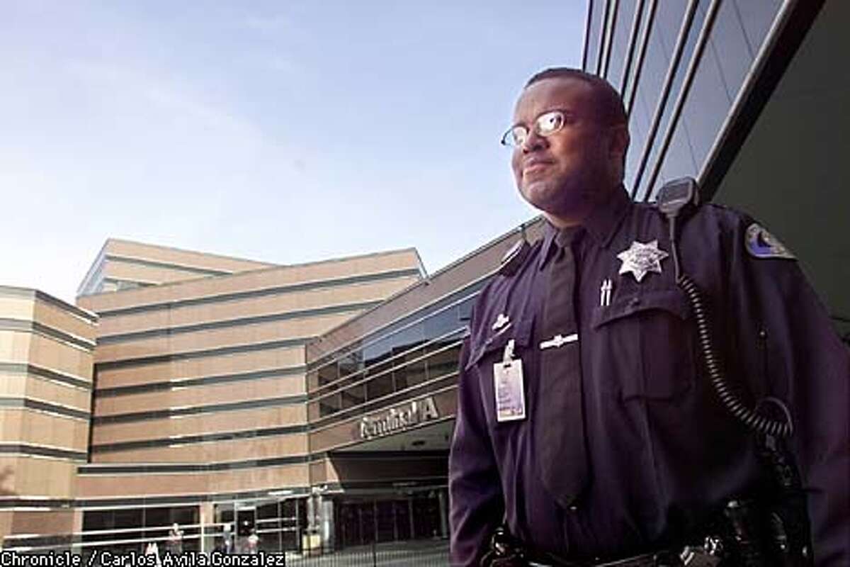 WHERE ARE THEY NOW? / Millard Hampton / Running with purpose / Former