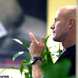 Gary Erickson Co Founder Of Clif Bar Talks In His Berkeley Office Chronicle Photo Gary Erickson Co Founder Of Clif Bar Talks In His Berkeley Office Chronicle Photo