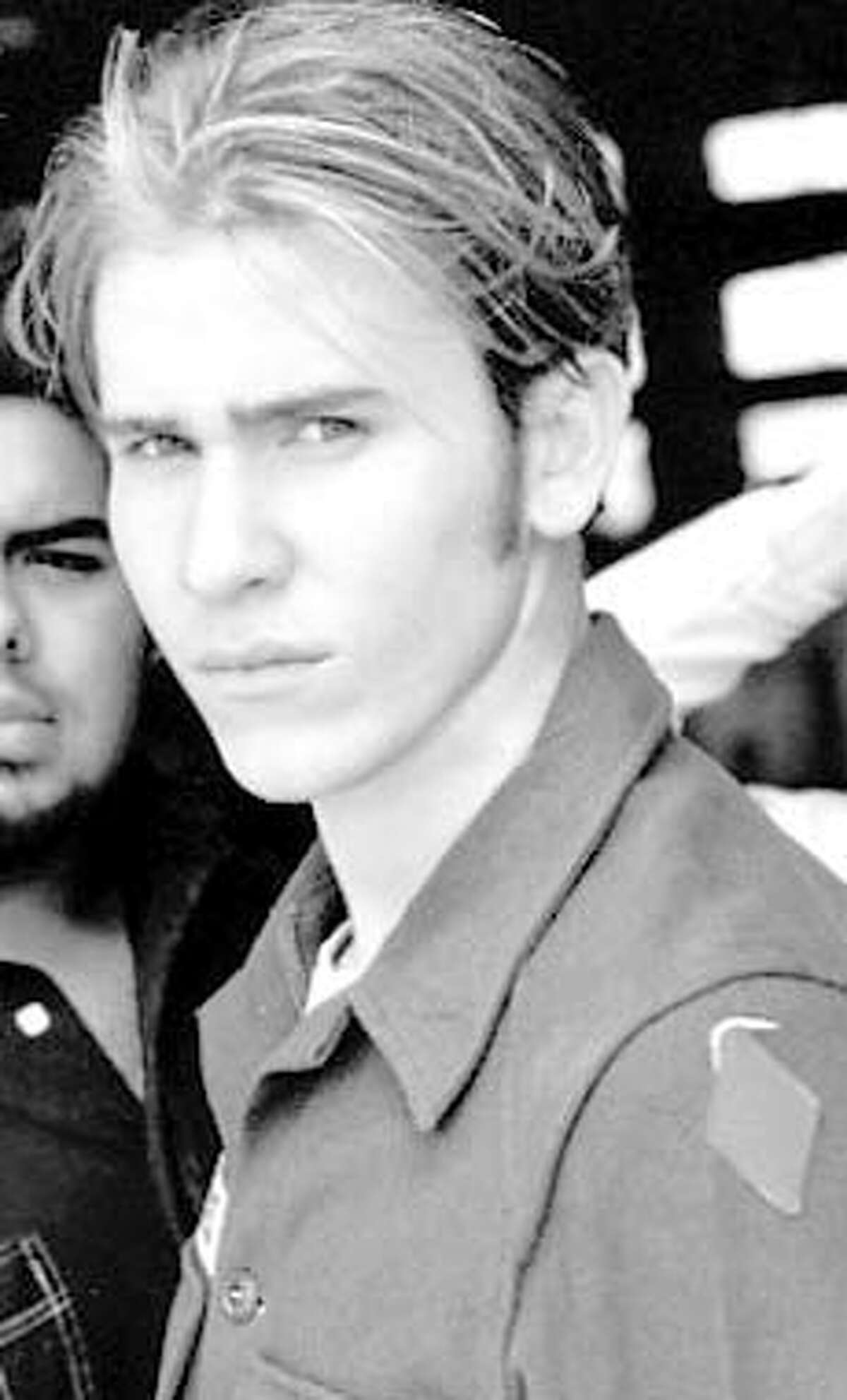 POP QUIZ / Jason Wade / Lifehouse's leader is stressed by success