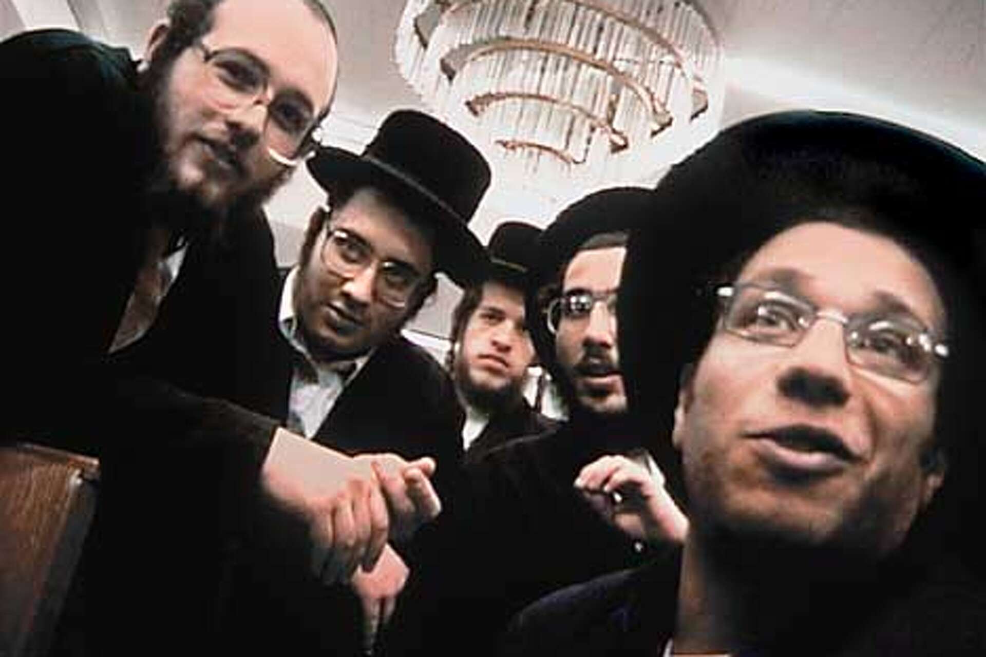Trembling Before G-d' gives a voice to gay and lesbian Orthodox and Hasidic  Jews, image size:1920x1280