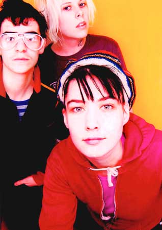 Kathleen Hanna's feminist party band Le Tigre reunite: 'It's depressing our  lyrics are still relevant 20 years later', Music