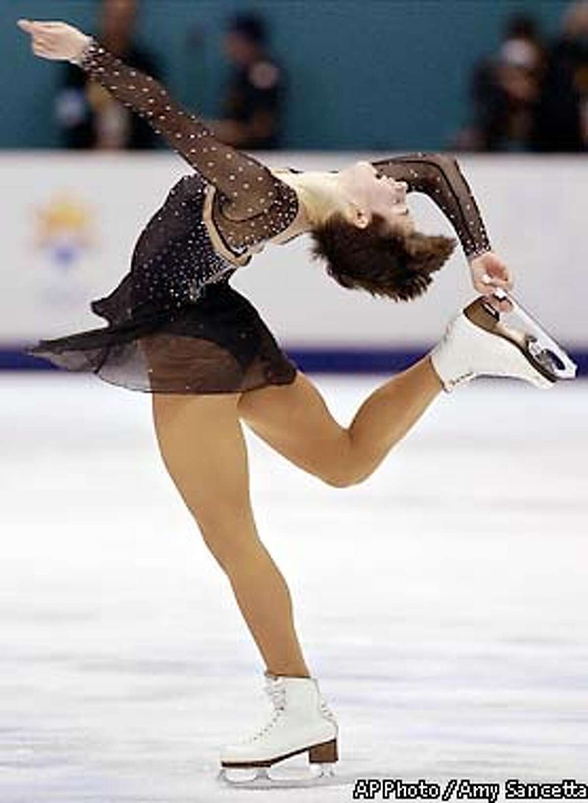 Olympics Picture Gallery Week 2