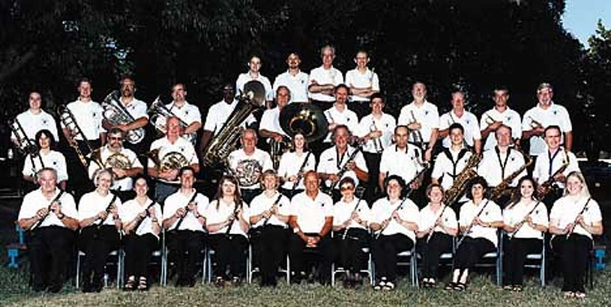 THE ARTS / Solano Winds strikes up the band / Seventh season starts in