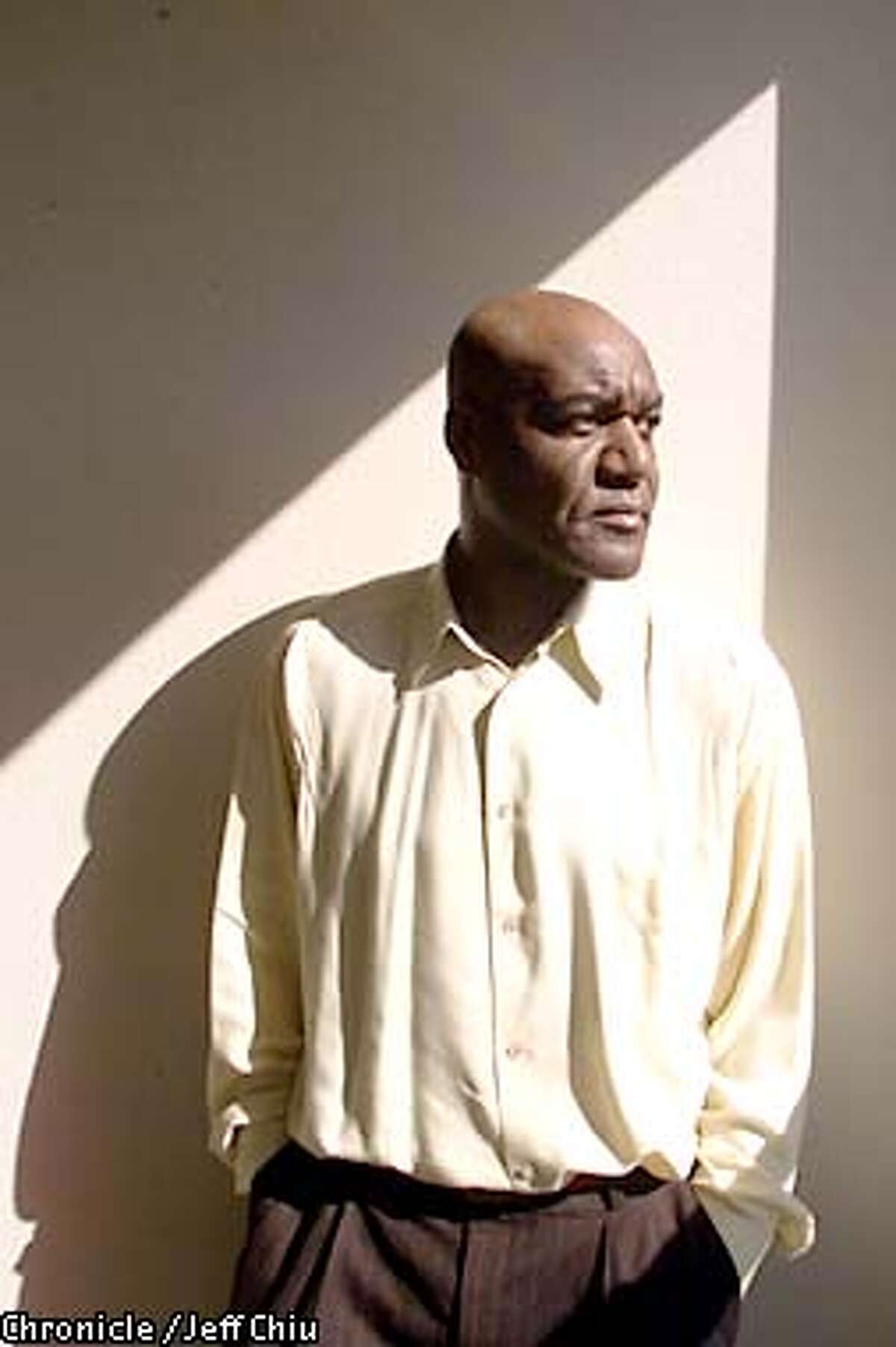 Versatile East Bay actor Delroy Lindo yearns to play more than thugs 