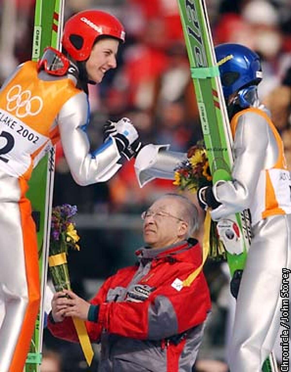 Simon Ammann: Olympic Ski Jumping Legend And Swiss National Hero