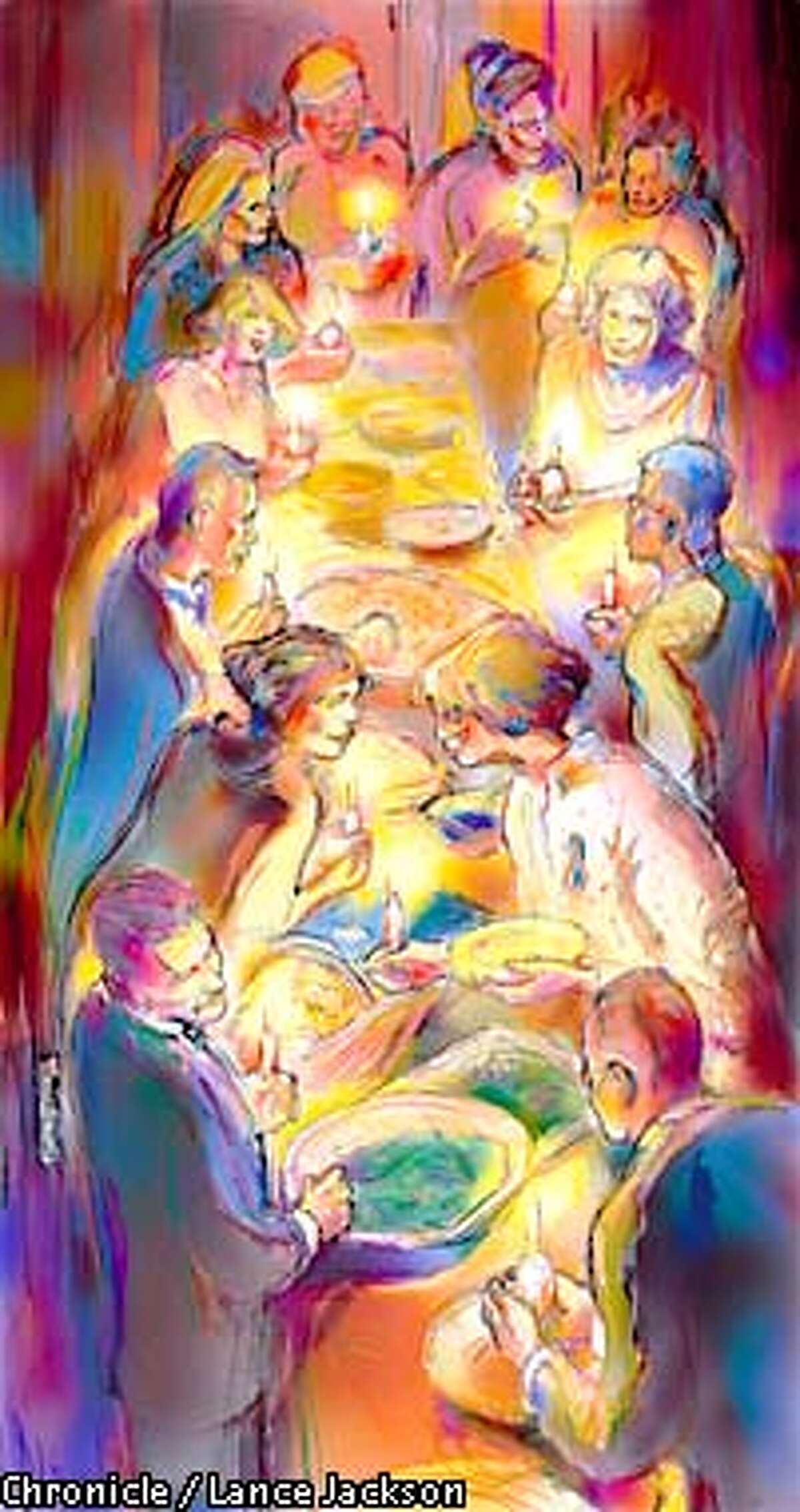 We gather together but how? / With attacks, economy casting shadows