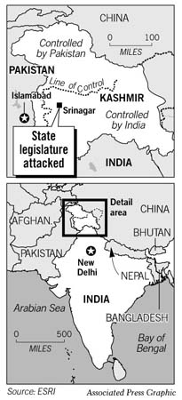 India seeks justice from Pakistan / It wants group that exploded deadly ...