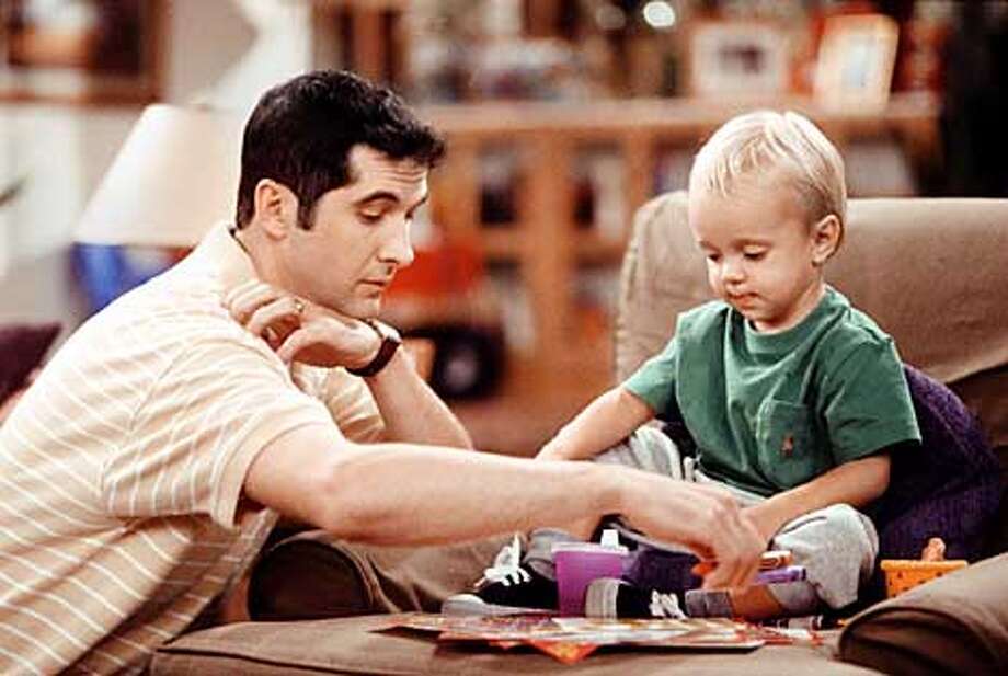 What's on CBS tonight? / Comedy lineup has more to offer than you might