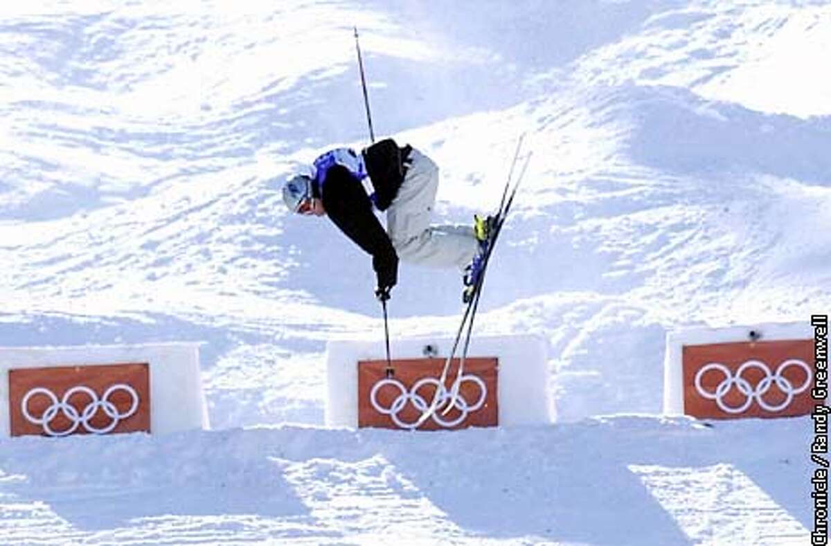 Olympics Picture Gallery Week 1