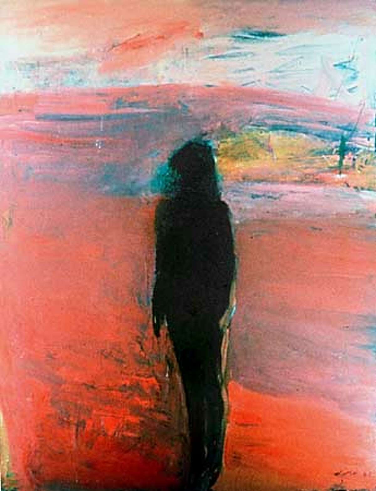 the nude figure