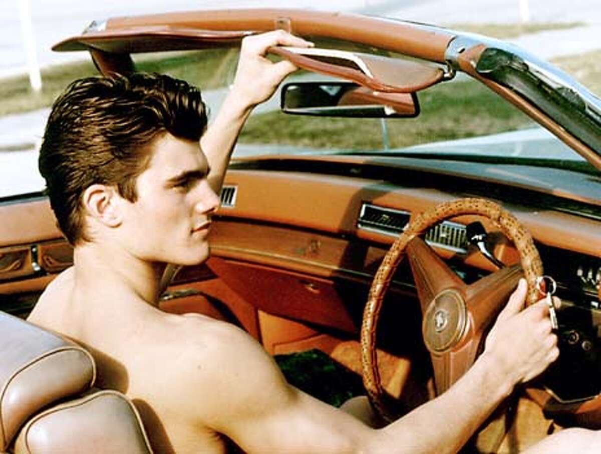 FILM CLIPS / Also opening this week