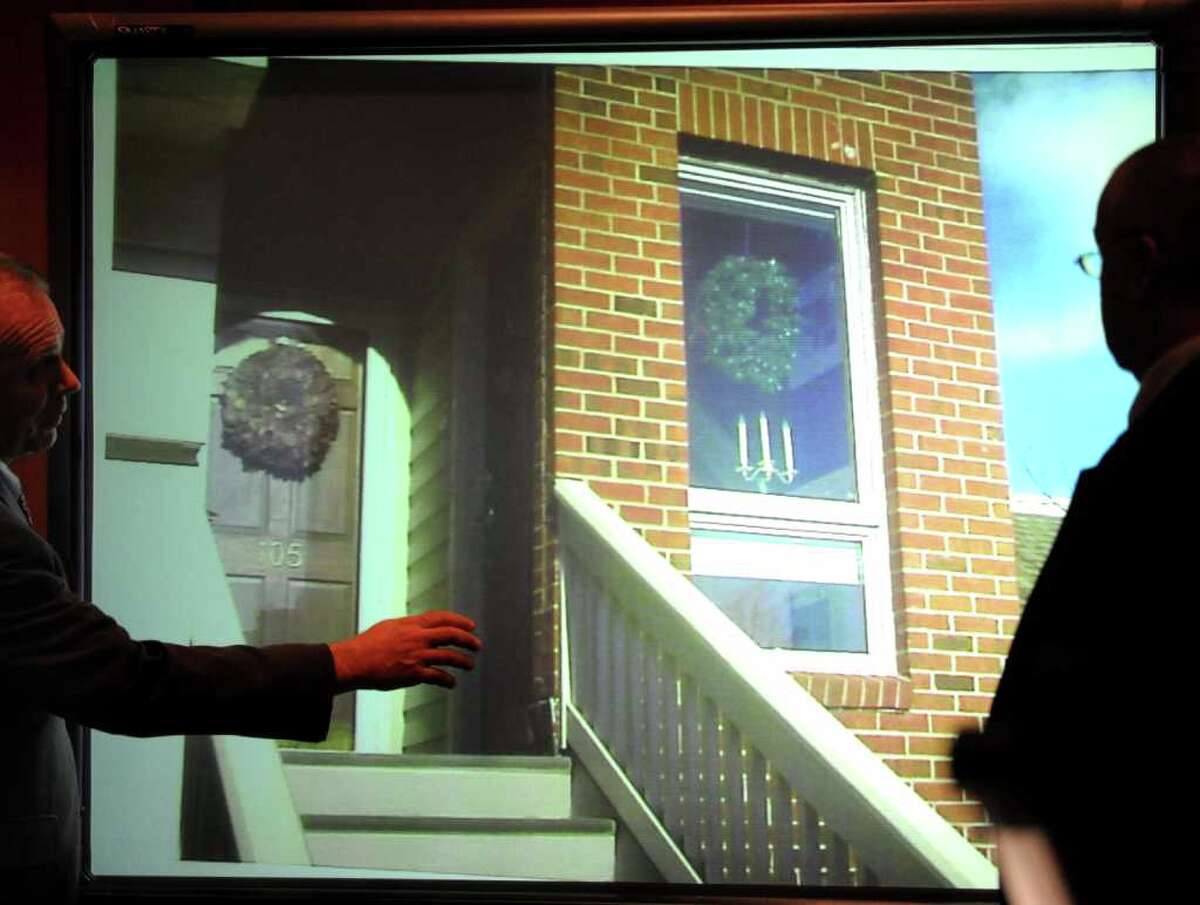 Evidence detailed in Davalloo trial