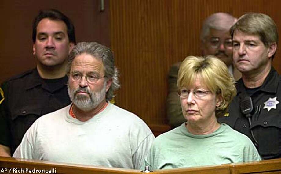 Sla Members In Court   Arraignment In 1975 Slaying - Sfgate