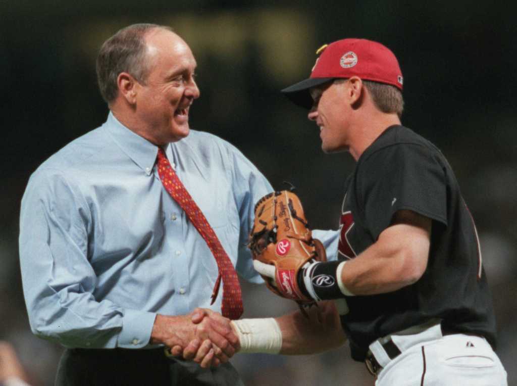 Houston Astros Fan Page sur Instagram: June 28, 2007 Craig Biggio joins  the 3,000 hit club. #Astros #CraigBiggio