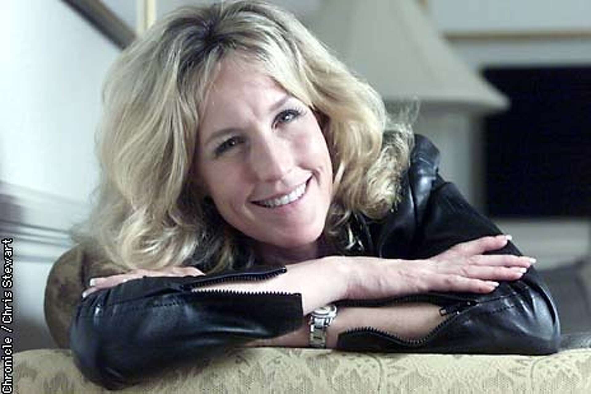 Erin Brockovich going after PG&E again