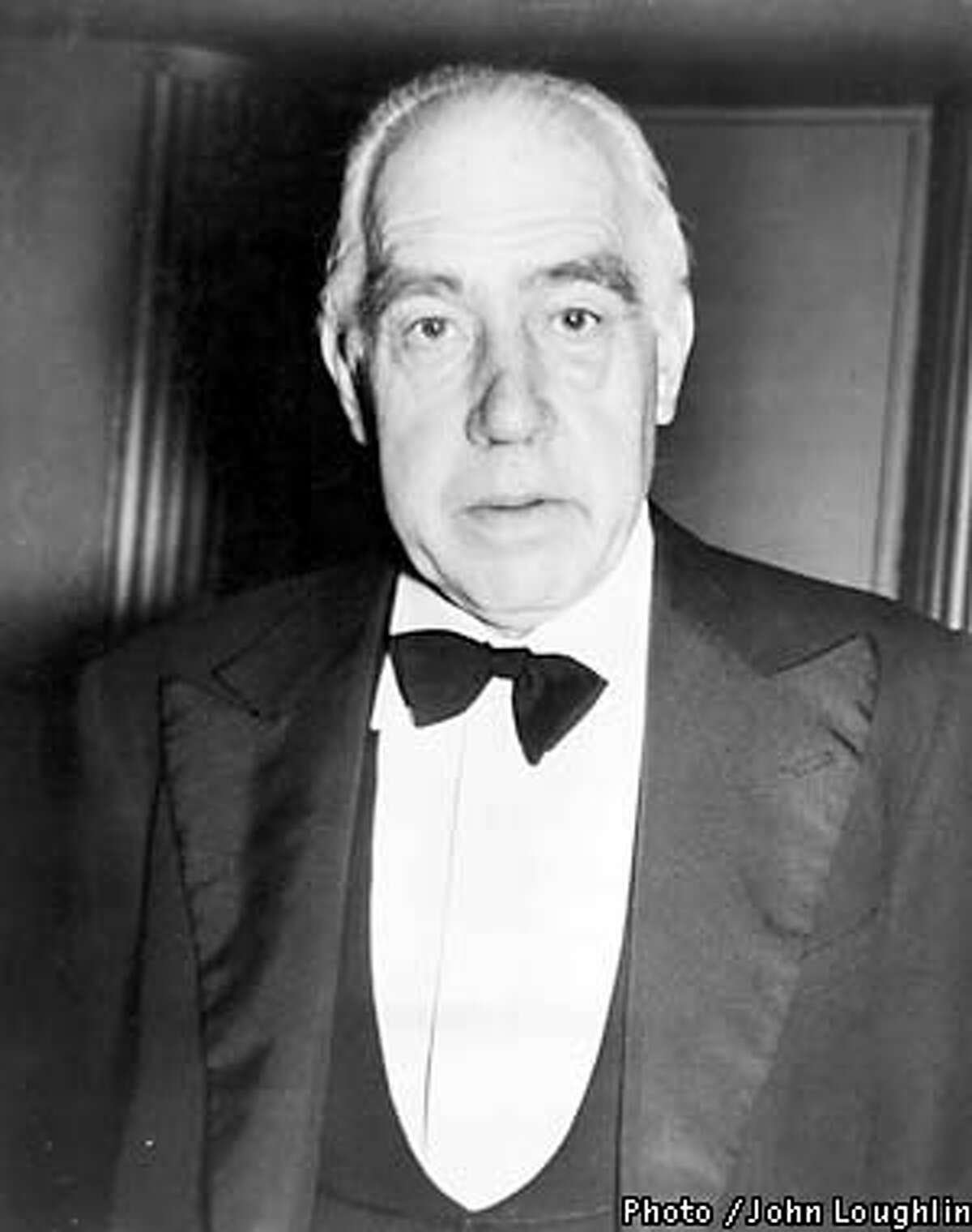 PROFESSOR NIELS BOHR, DANISH ATOMIC PHYSICIST AND TEACHER HAS BEEN NAMD AS RECIPIENT OF THE FIRST $75,000 ATOMS FOR PEACE AWARD, MARCH 12, 1957. PHOTO BY JOHN LOUGHLIN