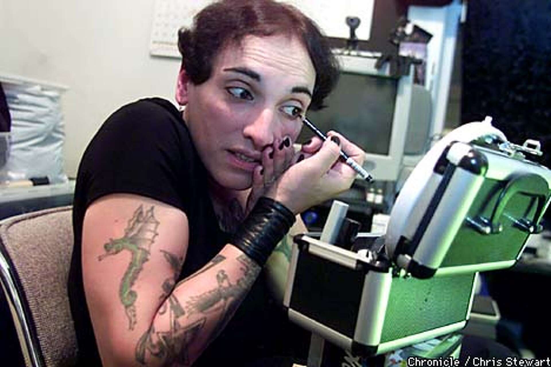 No Retreat  In a trip of a lifetime, an ex-Marine from San Francisco  ventures to Thailand for a sex change operation