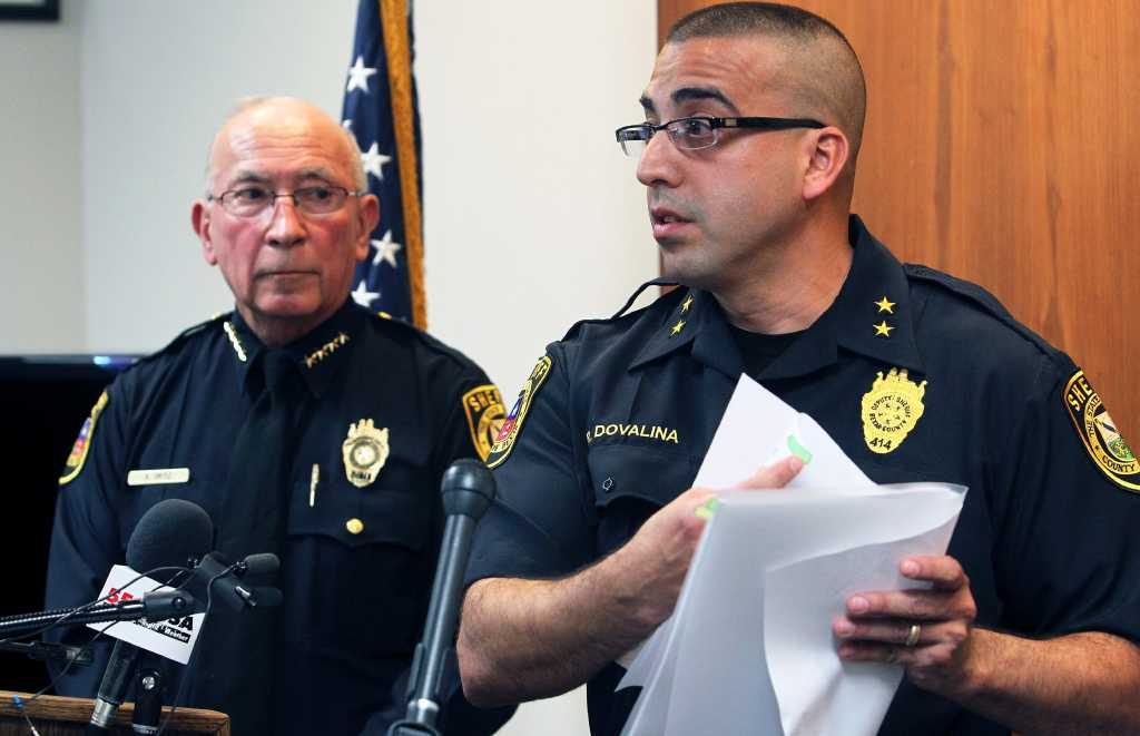 Shca Orderly State says jail needs additional staff