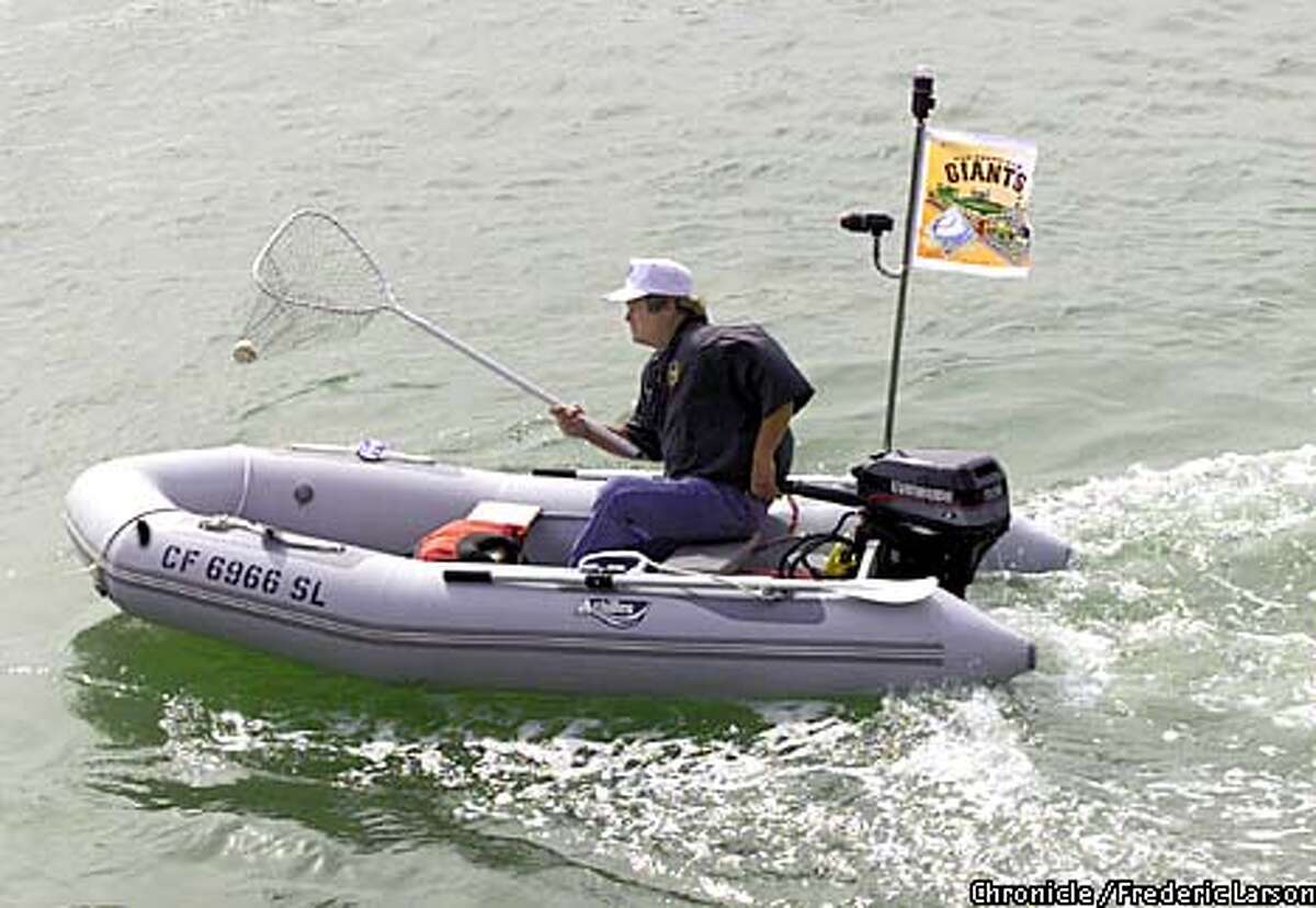 Snaring a splash homer to take real good hands / Nomotor zone created