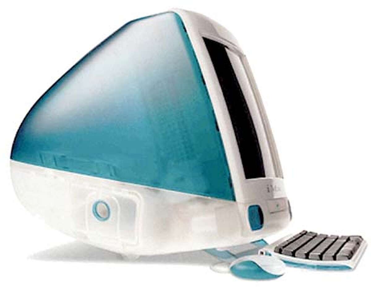 MACWORLD 2002 / Jobs performance / Apple's CEO has the computer-maker ...