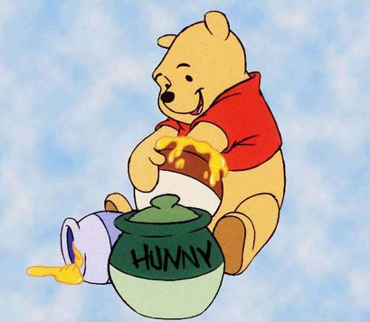 Pooh claim pegged at $35 million / Family-owned firm sets figure in ...