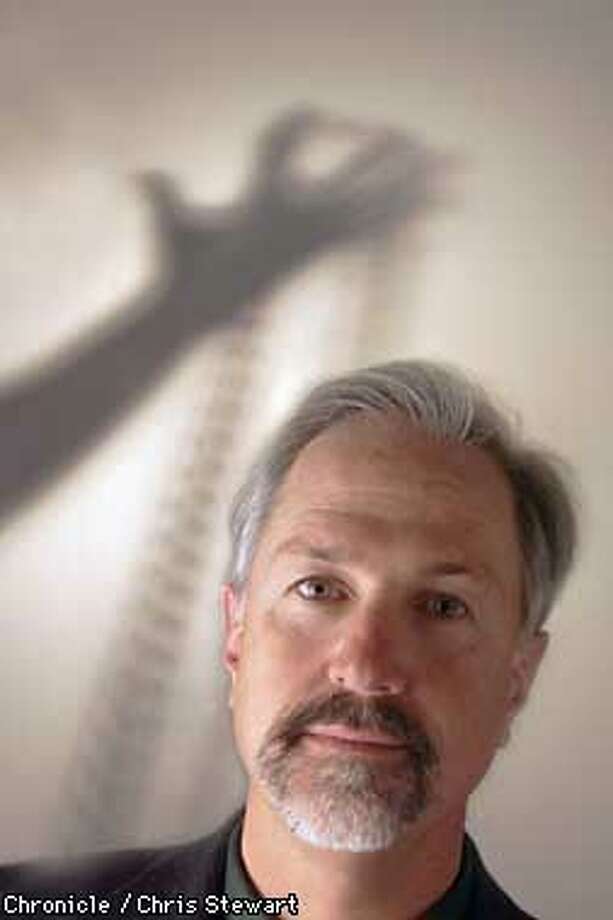 He Wasn T Always Dead As A Doornail Marin Author Reimagines A