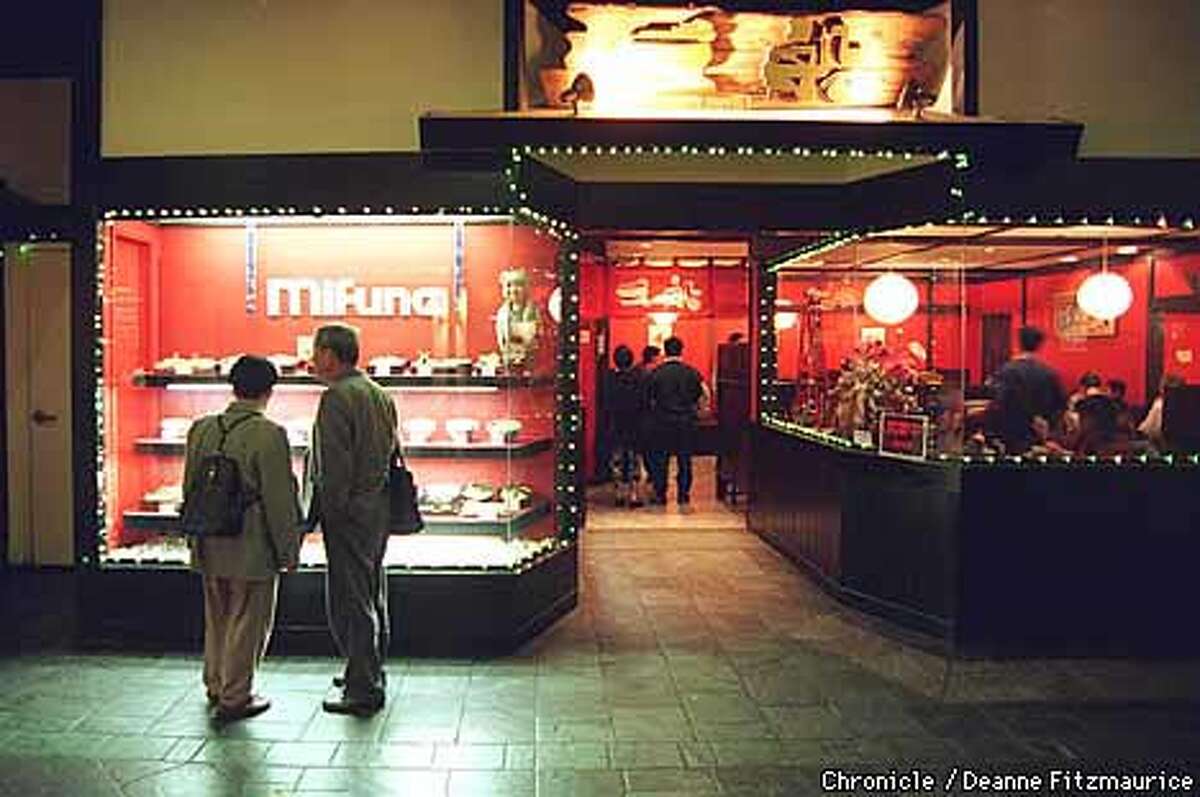 NOSHING FOR NEXT TO NOTHING / The best bargain bites in the Bay Area