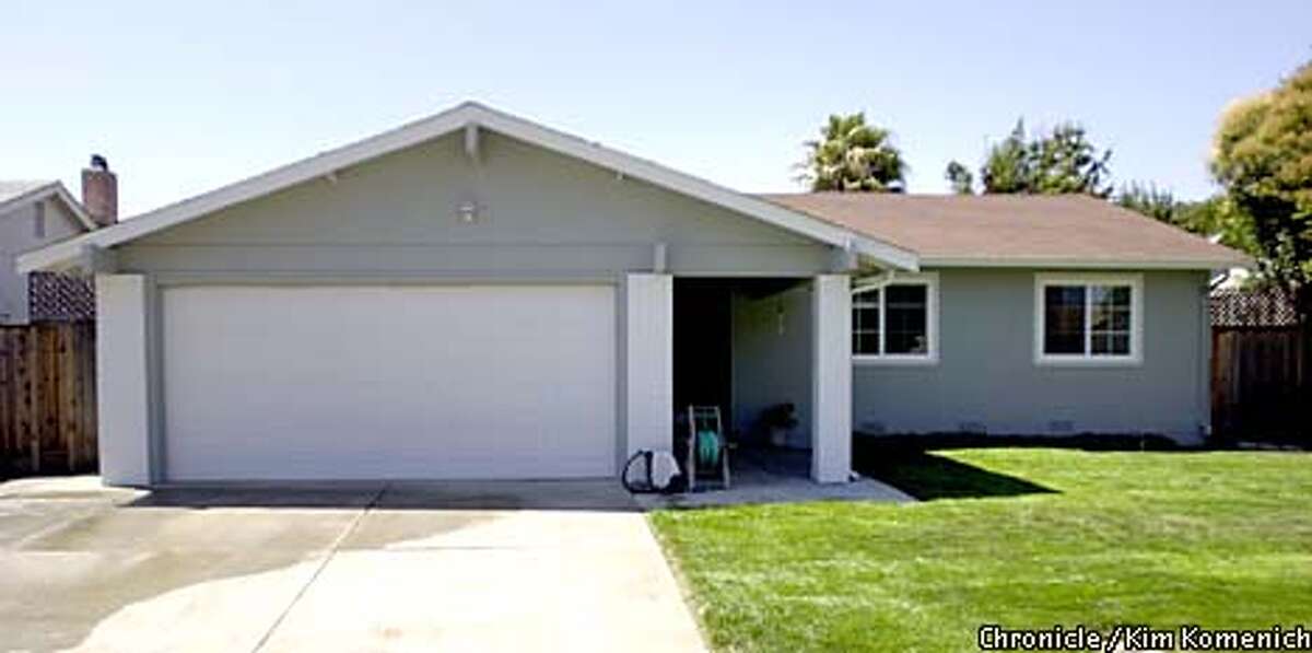 Tax revenue leaps with home values / Bay Area assessments rise 75