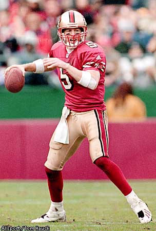 Former 49ers QB Jeff Garcia puts his Rancho Santa Fe home on market for  $6.499 million